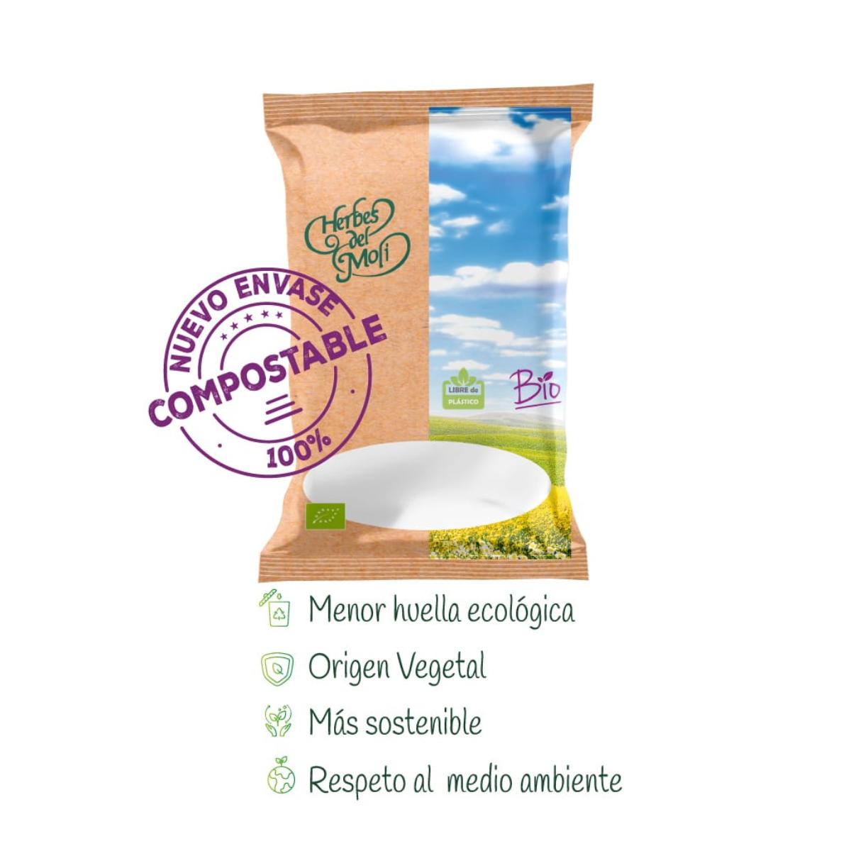 Té Moruno Herbes del Molí, 40 gr