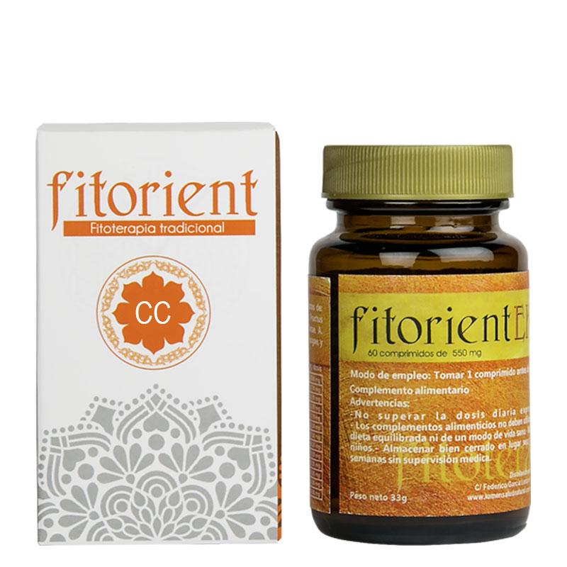 Fitorient Cc 60 Comp Lumen