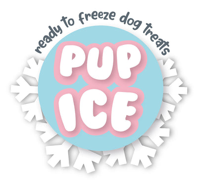 Pup Ice