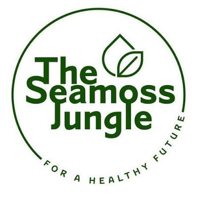 The Seamoss Jungle
