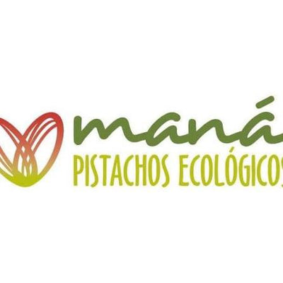 Maná Pistachos