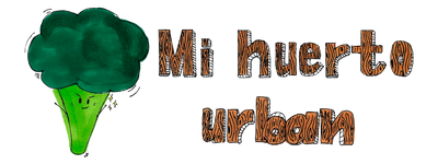 Mi huerto urban