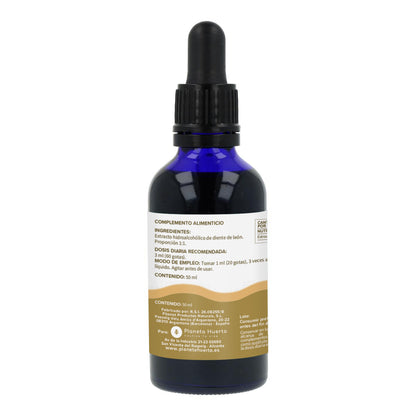 Extracto fluido de diente de león Planeta Huerto 50 ml