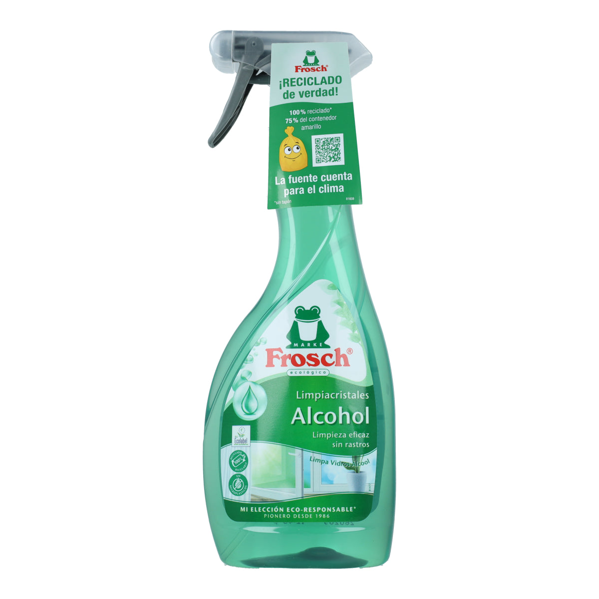 Frosch Glasreiniger 500 ml
