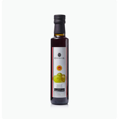 Cesta Regalo Mediana Gourmet nº1 La Chinata con 8 Productos.