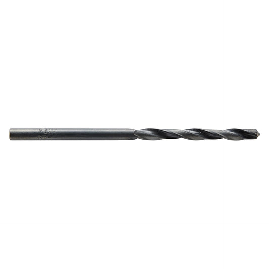 1 broca HSS para metal forja por laminación Wolfcraft Ø 10,0 mm