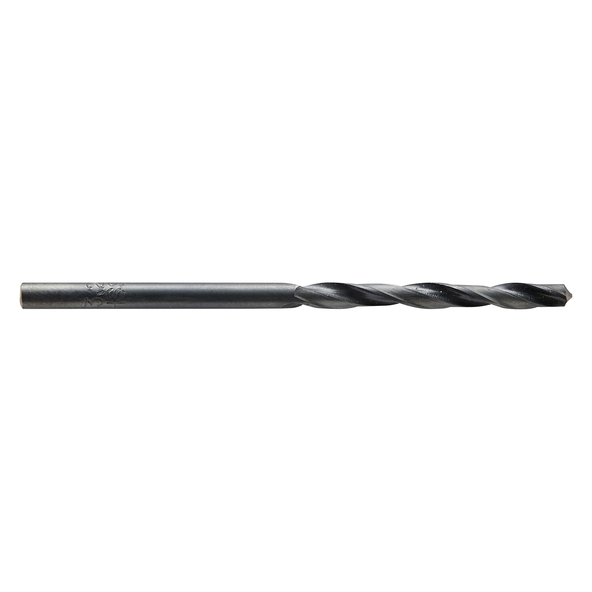 1 broca HSS para metal forja por laminación Wolfcraft Ø 16,0 mm