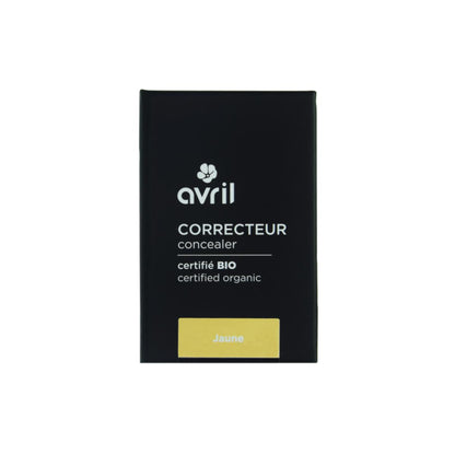 Corrector Avril 4 g Orange