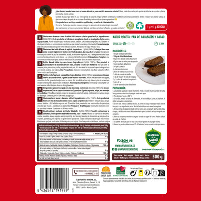 Xylit Birkenzucker Naturgreen 500 g