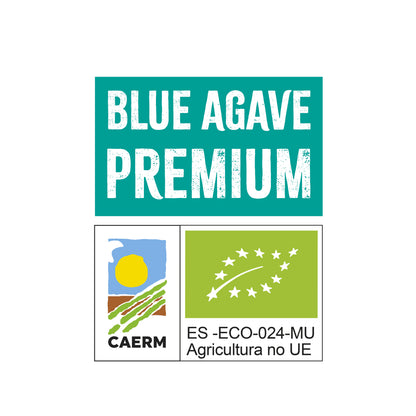 Premium-Agavensirup Naturgreen 900 ml
