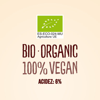 Bio-Weißer Balsamico-Essig NaturGreen 250 ml