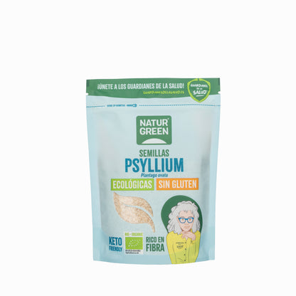 Psyllium-Samen BIO NaturGreen 100 g