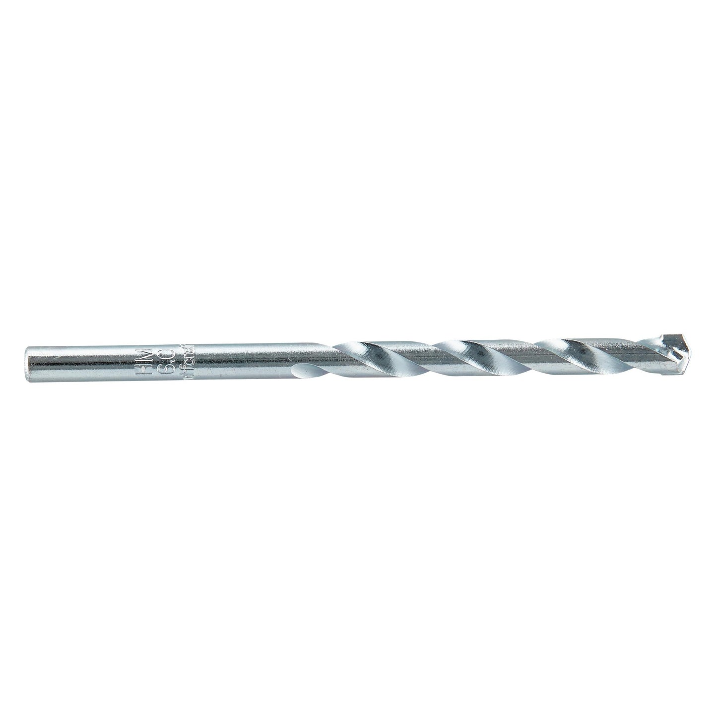 Brocas para piedra HM con vástago redondo Wolfcraft Ø 16,0 x 150 mm