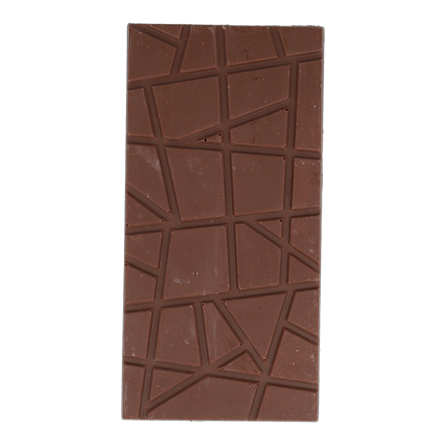 Tableta chocolate con leche de coco vegano 38% ECO Planeta Huerto 70 g