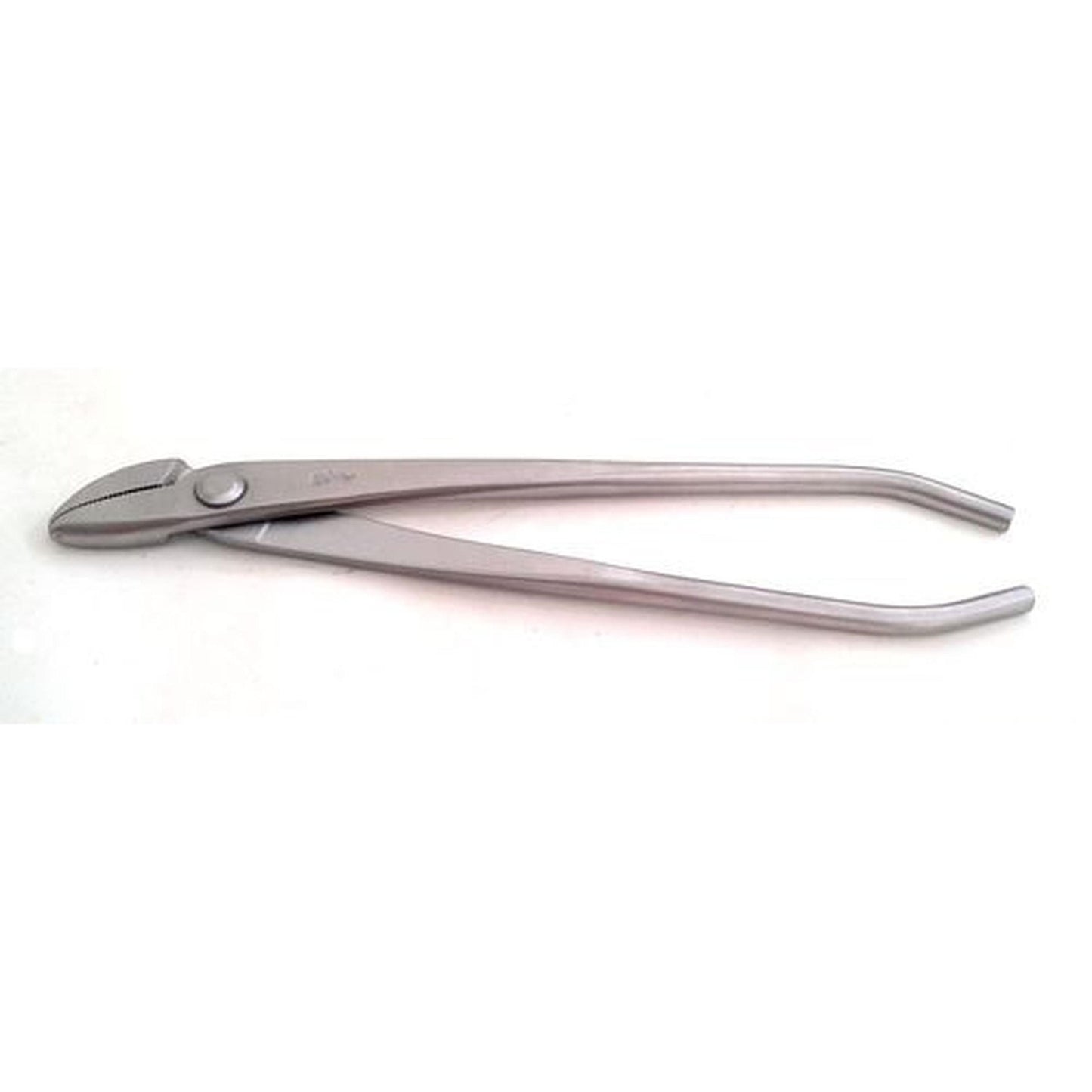 Tenaza curva 225 mm inox Ryuga