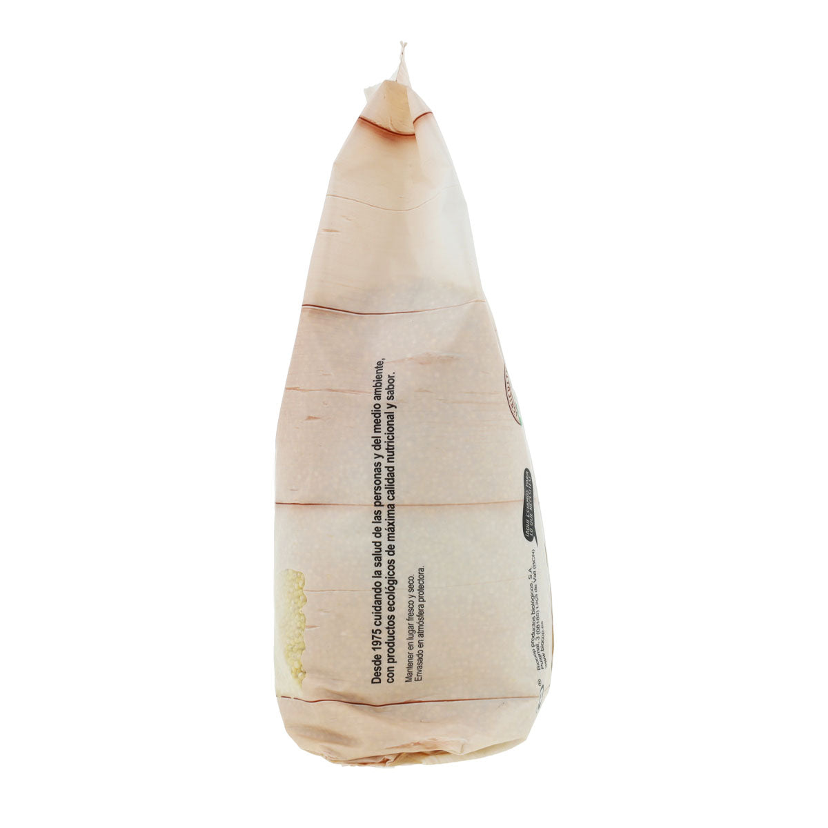 Bio-Hirse von Biocop 850 g