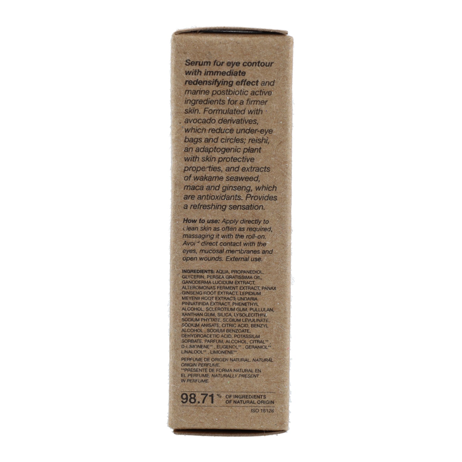 Roll-on-Serum Eye Salad Code 10 ml