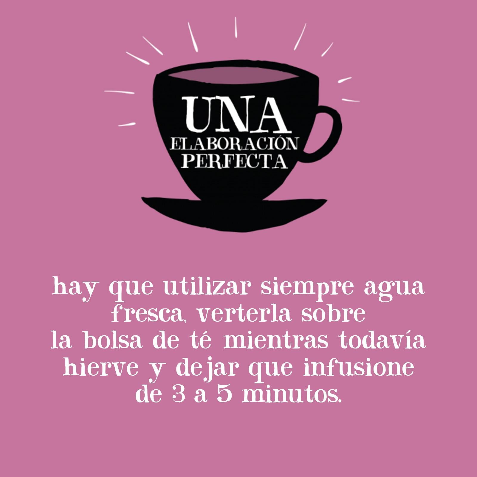 Infusión Feel Zen Bio Cupper 20 bolsitas