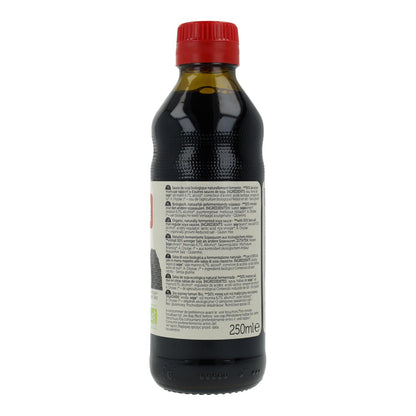 Salsa de soja Tamari 50% menos de sal ECO Lima  250 ml