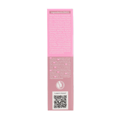 Aufhellendes Serum Booster Drops Glow 30 ml