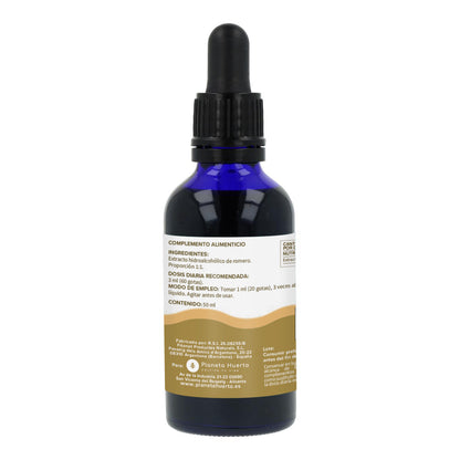 Extracto de Romero Planeta Huerto 50 Ml.