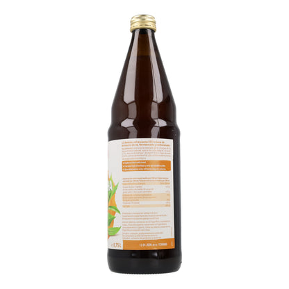 Bio-Kombucha Original Voelkel 750 ml