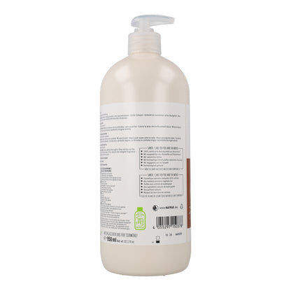 BIO-Duschgel Kokosnuss und Vanille Sante 950 ml