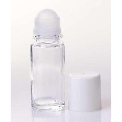 Envase Roll-on, 50ml. Camassía
