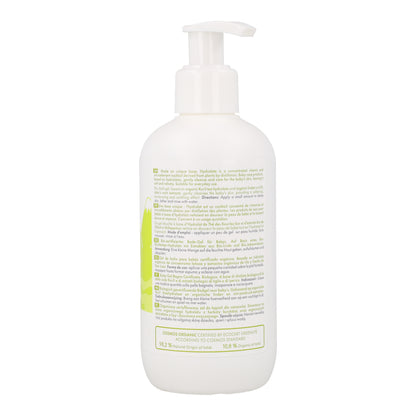 Kinder-Badegel Natura Sibérica 250 ml