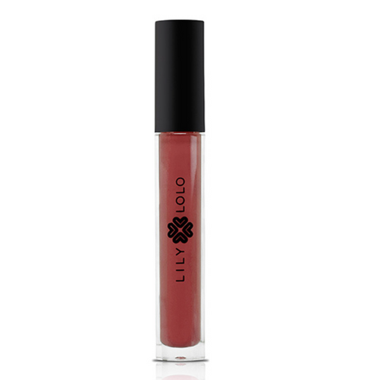 Brillo de labios Damson Dusk Lily Lolo 4ml