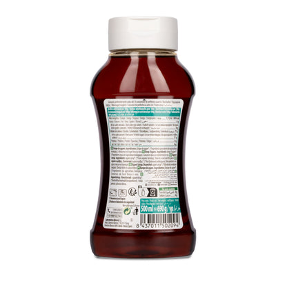Agavensirup Premium Naturgreen 500 ml