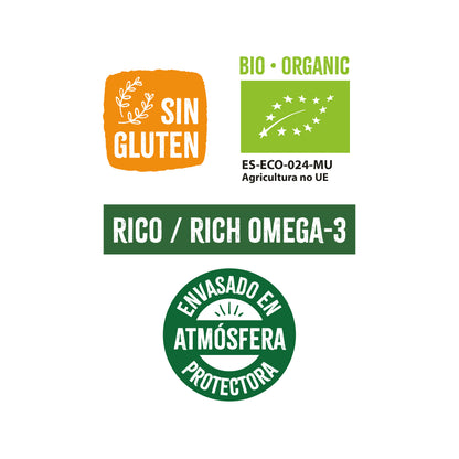 Bio-Hanföl, NaturGreen 250 ml
