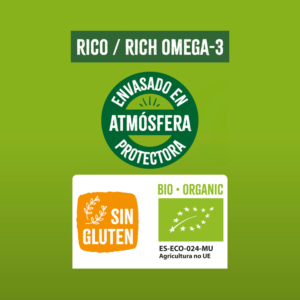 Bio-Leinöl NaturGreen 500 ml