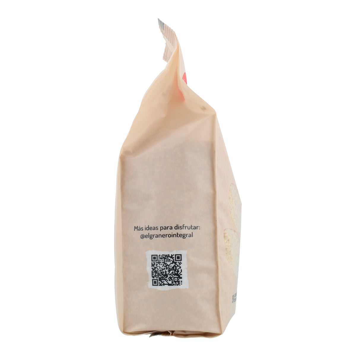 Fein texturiertes Soja 350 g El Granero