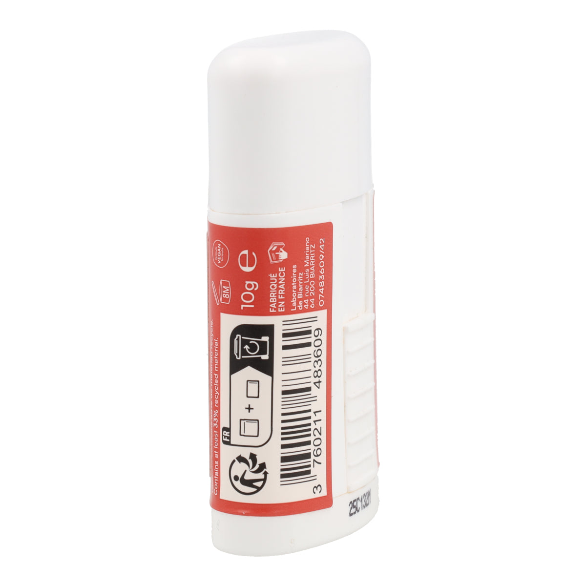 Unsichtbarer Sonnenschutzstift LSF 50+ Biarritz 10 g