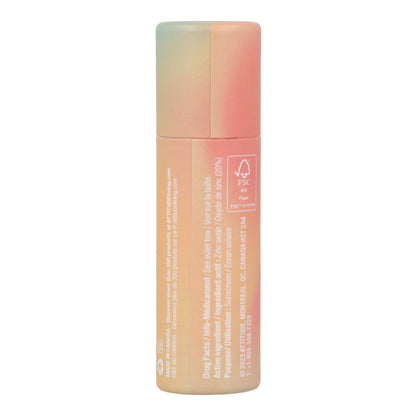 Oceanly – PHYTO-SUN Lippenbalsam mit Farbe LSF 30 – Baby Rose, Attitude, 8,5 g