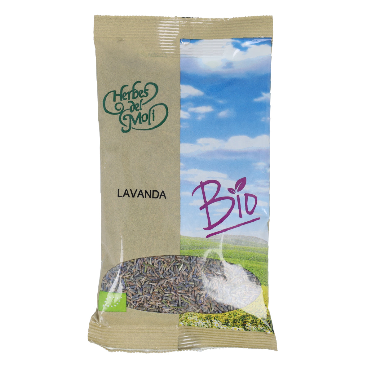 Lavendelblüten Herbes del Molí, 35 g