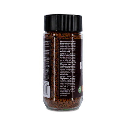 Biocofee Bio-löslicher Kaffee Naturgreen 100 g
