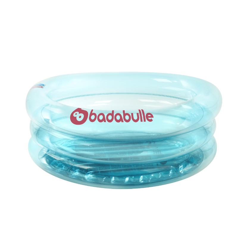 Bañera Hinchable Babymoov