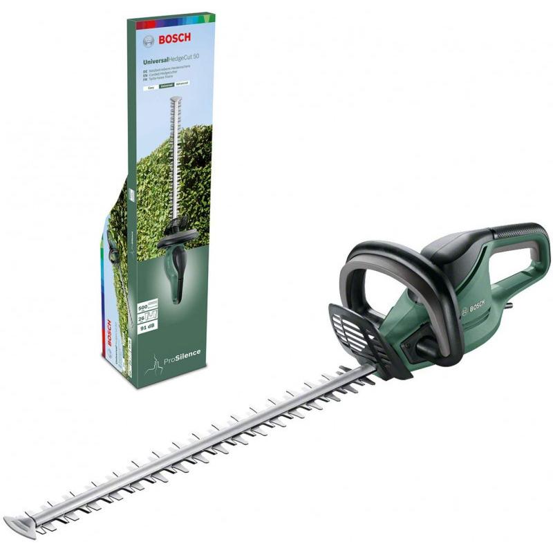Cortasetos UniversalHedgeCut 50