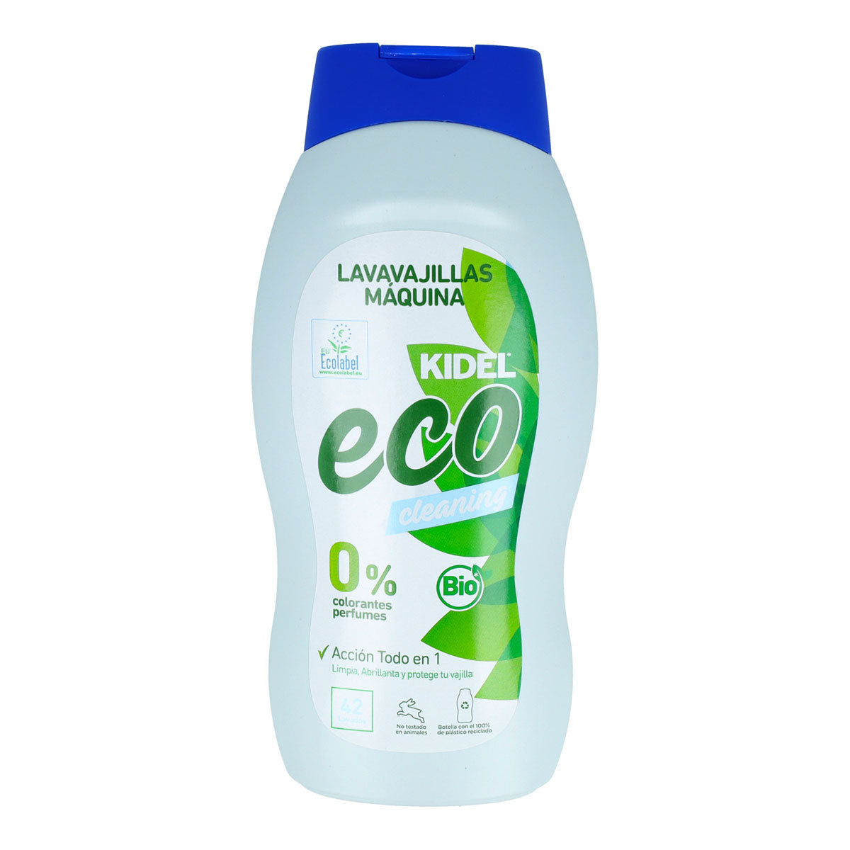 Kidel Geschirrspülmittel Eco Mimidu 720 ml