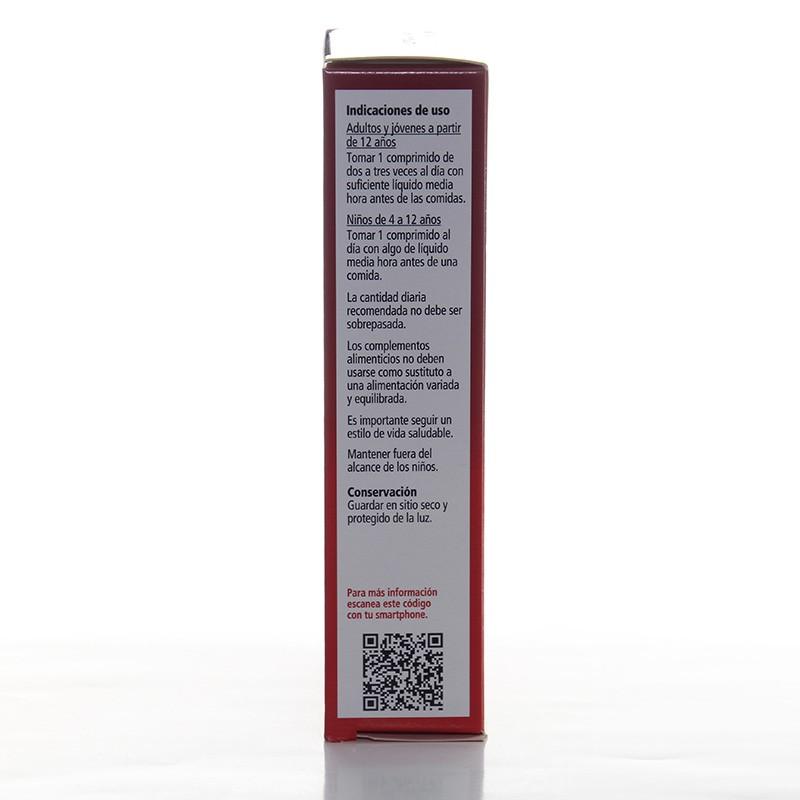 Floradix Salus 84 Comp Salus