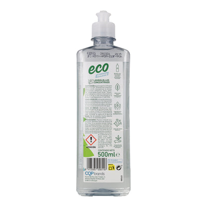 Kidel Geschirrspülmittel für die Hand Eco Mimidu 500 ml
