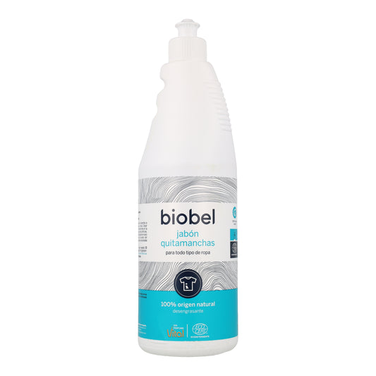 BioBel Fleckenentfernungsseife 750 ml