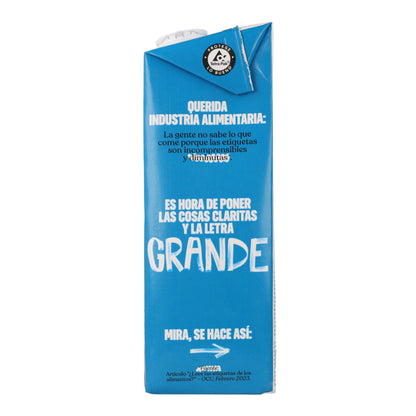 Mandeldrink 0 % Zucker Yosoy 1 l