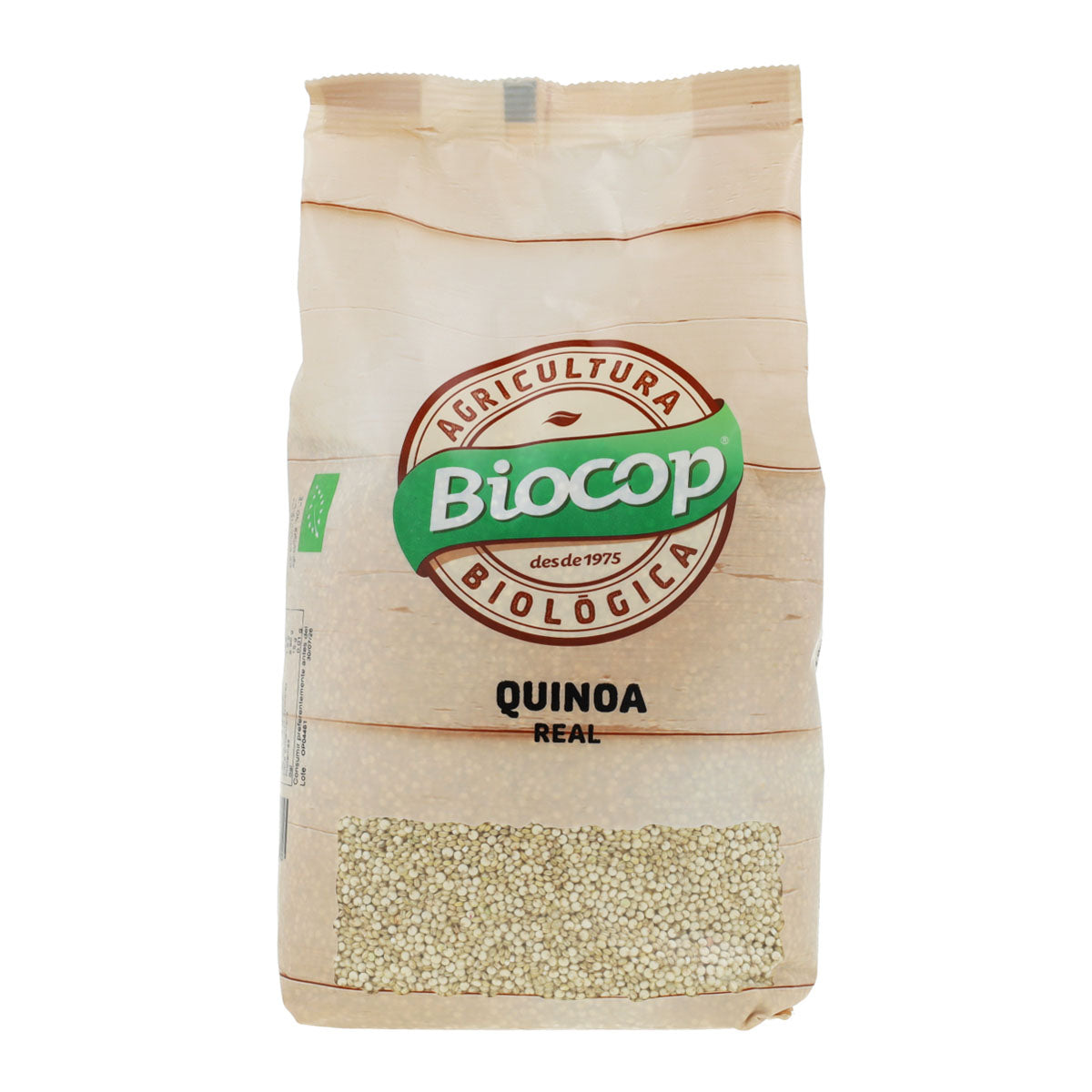 Quinoa Real Biocop 850 g