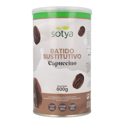 Sotya Cappuccino-Shake, 700 g