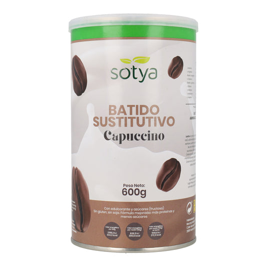 Sotya Cappuccino-Shake, 700 g