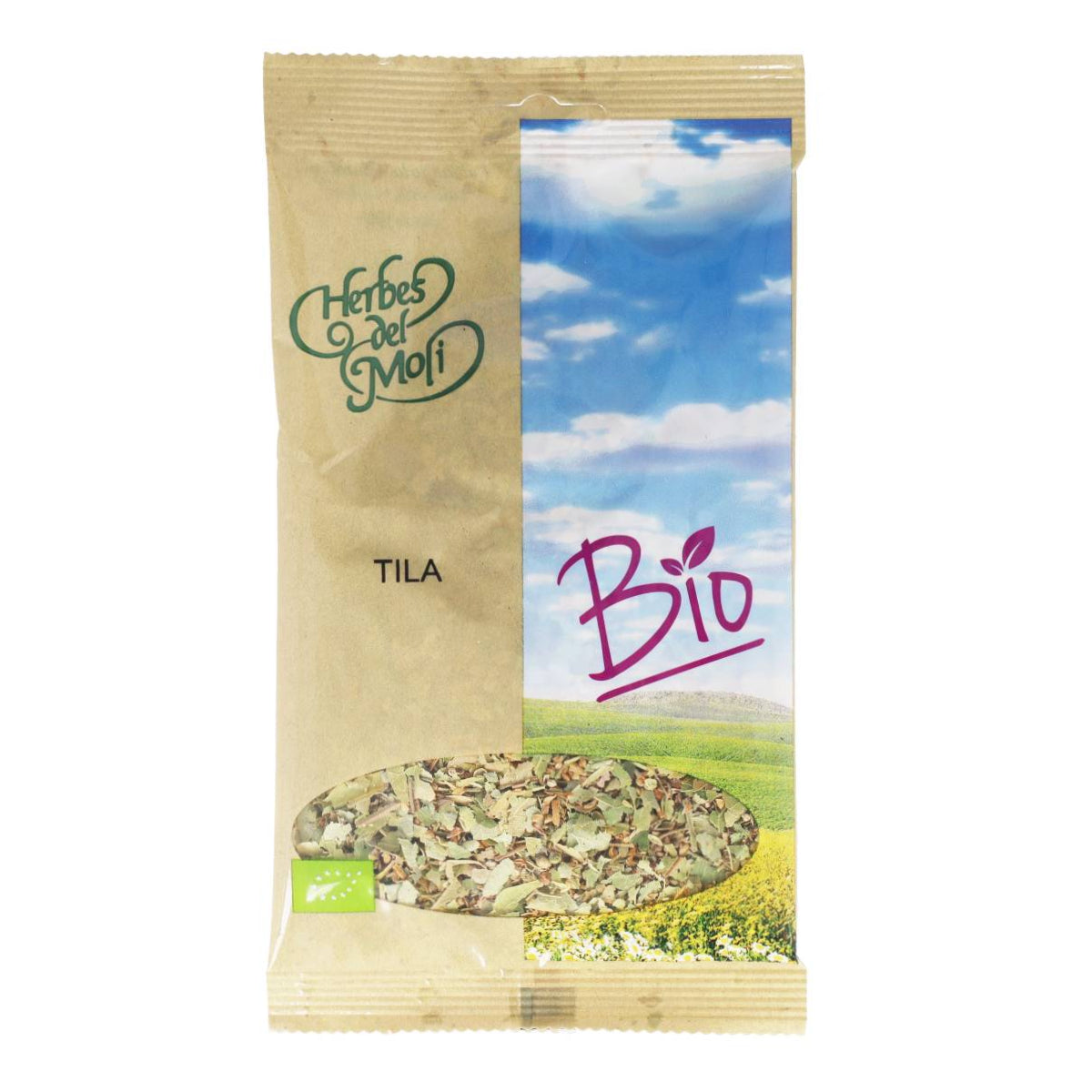 Lindenblätter Herbes del Molí, 25 g