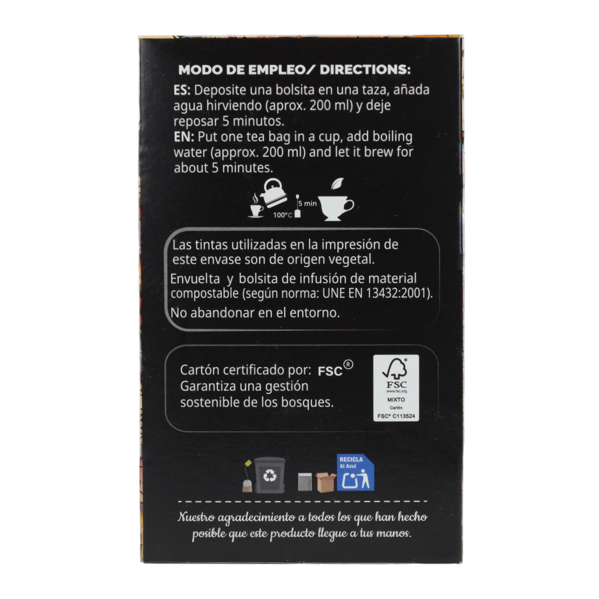 Kukicha-Tee Artemis Bio 20 Beutel